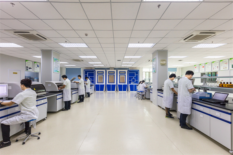 深圳市博锐德生物科技有限公司